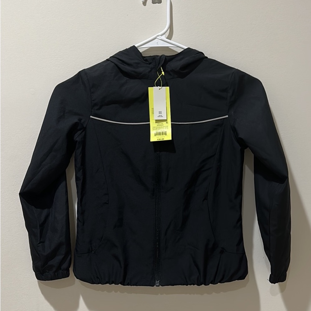 Kids Light weight Jacket size small 6-6X